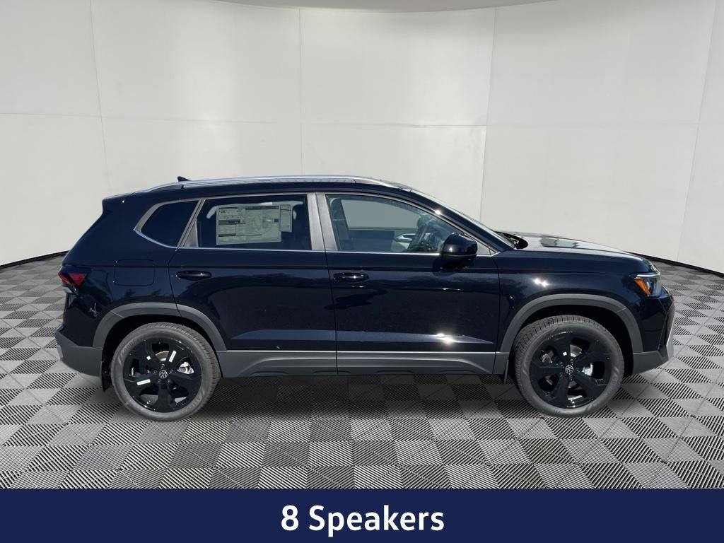 2026 Volkswagen Taos 1.5T SEL