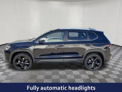 2026 Volkswagen Taos 1.5T SEL