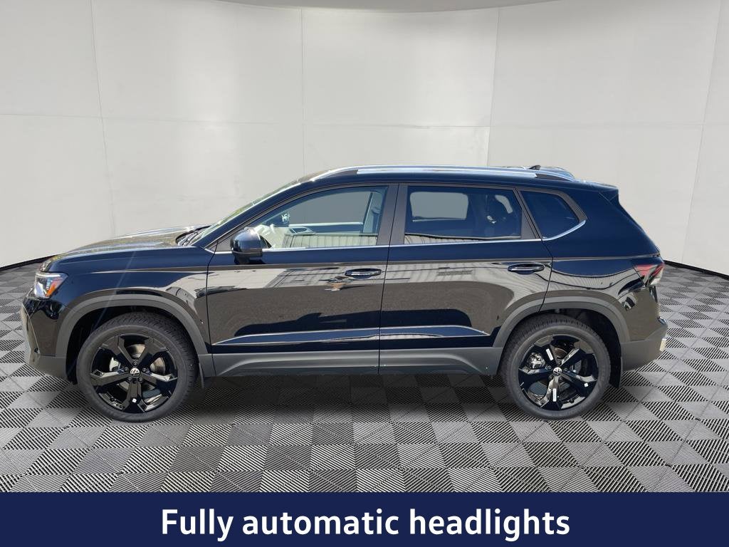 2026 Volkswagen Taos 1.5T SEL