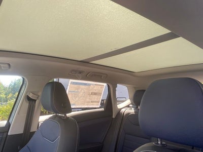 2025 Volkswagen Taos 1.5T SEL