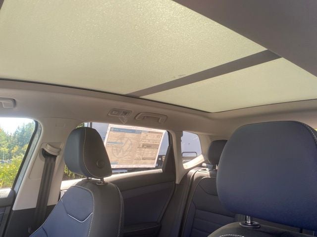 2025 Volkswagen Taos 1.5T SEL