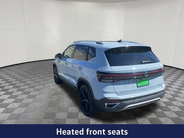 2025 Volkswagen Taos 1.5T SEL