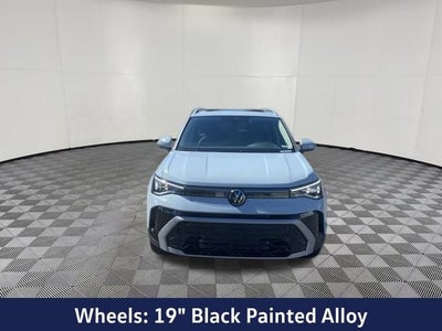 2025 Volkswagen Taos 1.5T SEL