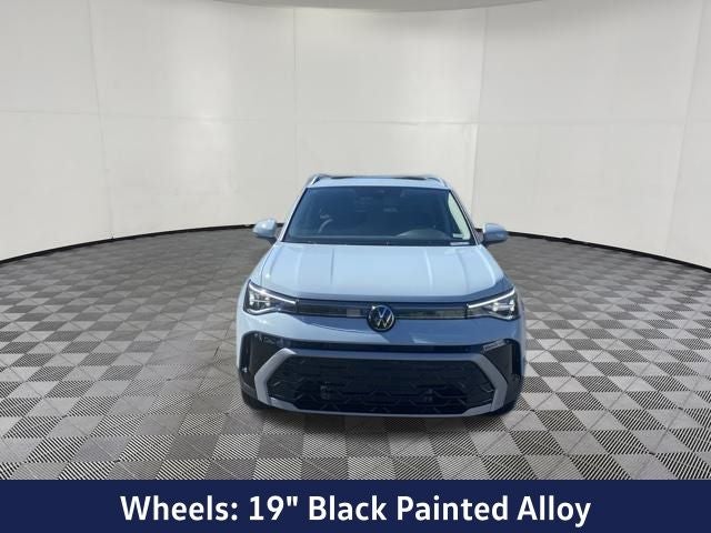 2025 Volkswagen Taos 1.5T SEL