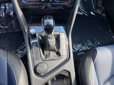 2025 Volkswagen Taos 1.5T SEL