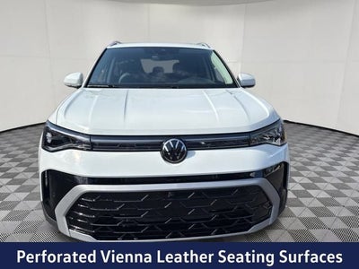 2025 Volkswagen Taos 1.5T SEL