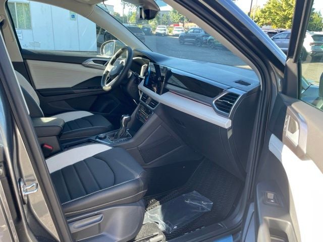2026 Volkswagen Taos 1.5T SEL