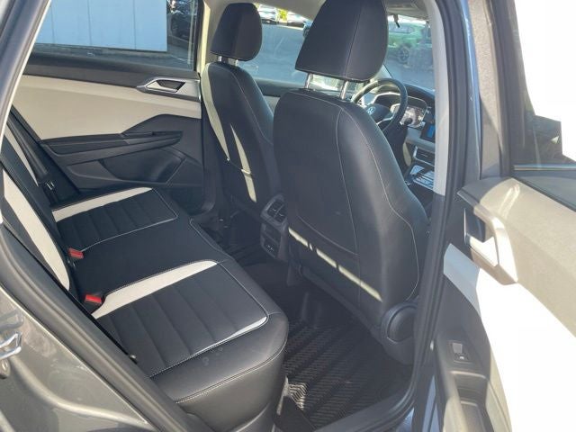 2026 Volkswagen Taos 1.5T SEL