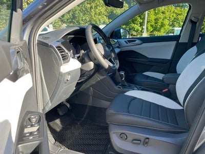 2026 Volkswagen Taos 1.5T SEL