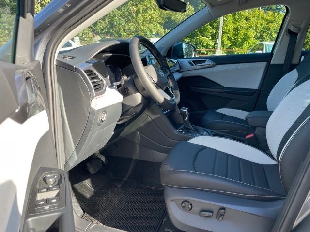2026 Volkswagen Taos 1.5T SEL