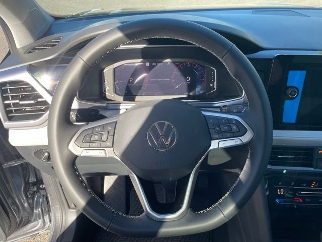 2026 Volkswagen Taos 1.5T SEL