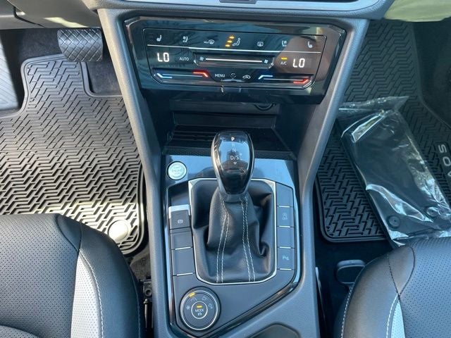 2026 Volkswagen Taos 1.5T SEL