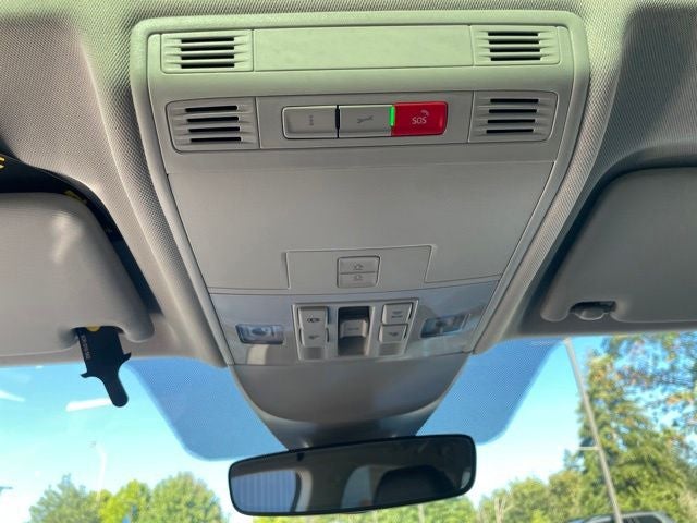 2026 Volkswagen Taos 1.5T SEL