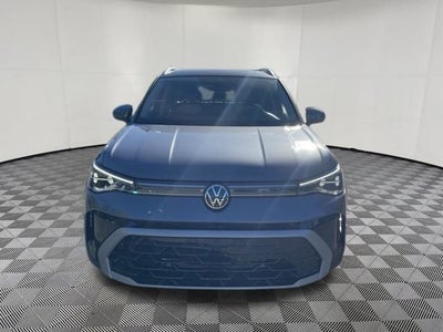 2026 Volkswagen Taos 1.5T SEL