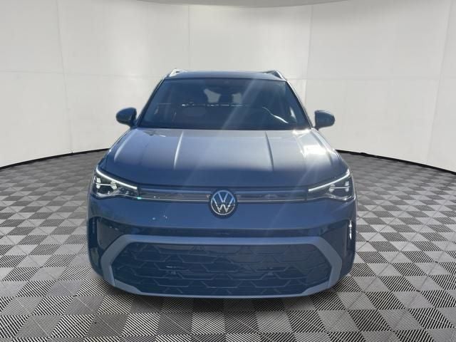 2026 Volkswagen Taos 1.5T SEL