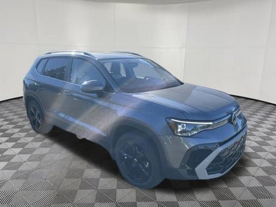 2026 Volkswagen Taos 1.5T SEL