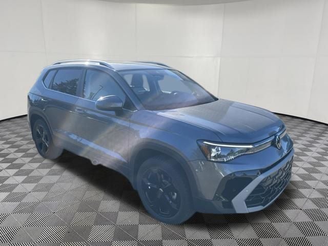 2026 Volkswagen Taos 1.5T SEL