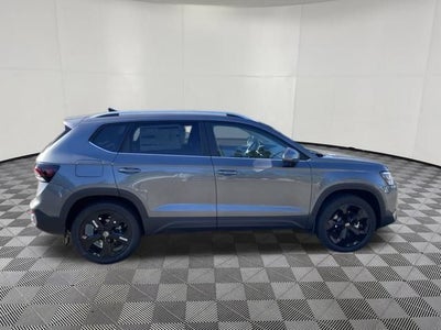 2026 Volkswagen Taos 1.5T SEL