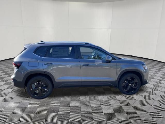2026 Volkswagen Taos 1.5T SEL