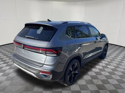 2026 Volkswagen Taos 1.5T SEL