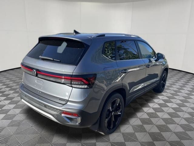 2026 Volkswagen Taos 1.5T SEL