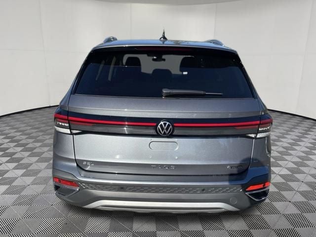 2026 Volkswagen Taos 1.5T SEL