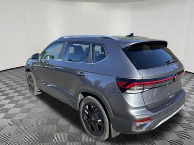 2026 Volkswagen Taos 1.5T SEL