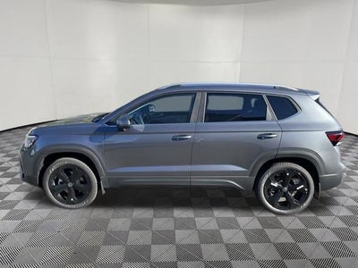 2026 Volkswagen Taos 1.5T SEL