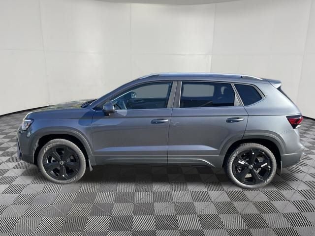 2026 Volkswagen Taos 1.5T SEL