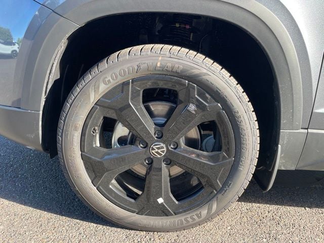 2026 Volkswagen Taos 1.5T SEL