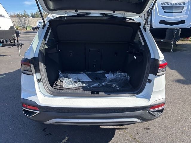 2025 Volkswagen Taos 1.5T SEL