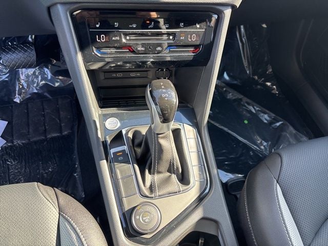 2025 Volkswagen Taos 1.5T SEL