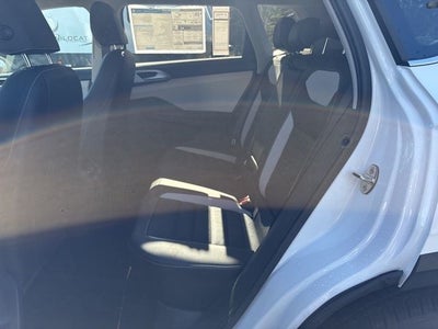 2025 Volkswagen Taos 1.5T SEL