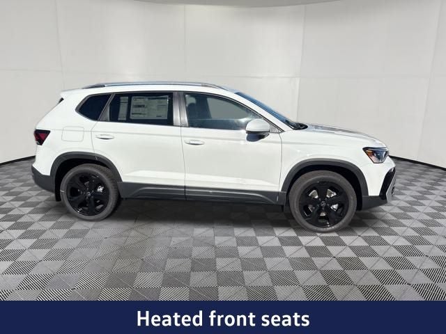 2025 Volkswagen Taos 1.5T SEL