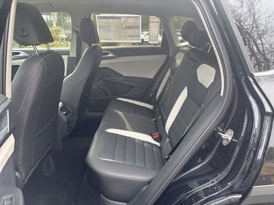 2025 Volkswagen Taos 1.5T SEL