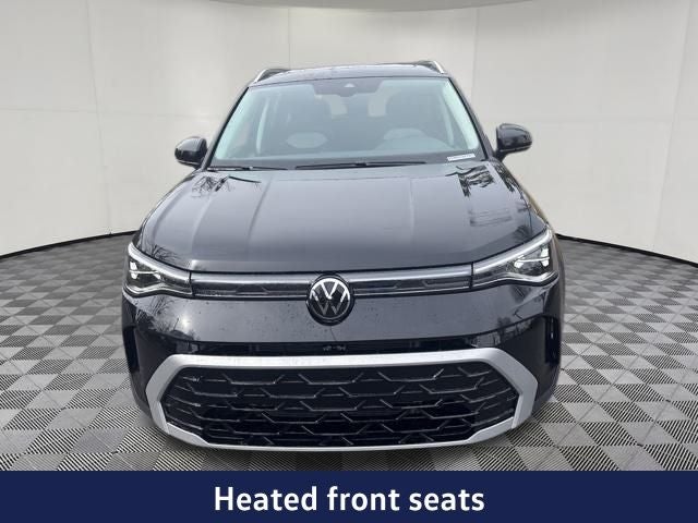 2025 Volkswagen Taos 1.5T SEL