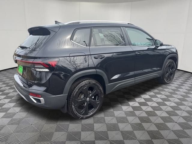 2025 Volkswagen Taos 1.5T SEL