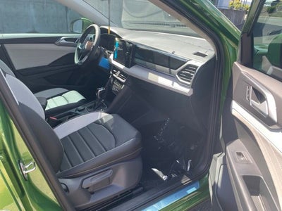 2026 Volkswagen Taos 1.5T SEL