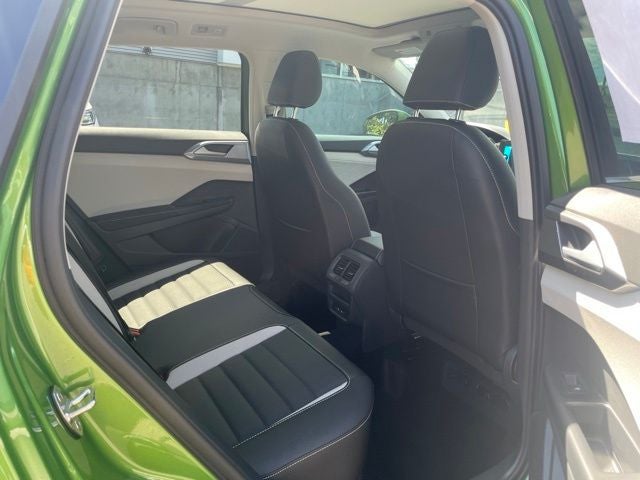 2026 Volkswagen Taos 1.5T SEL