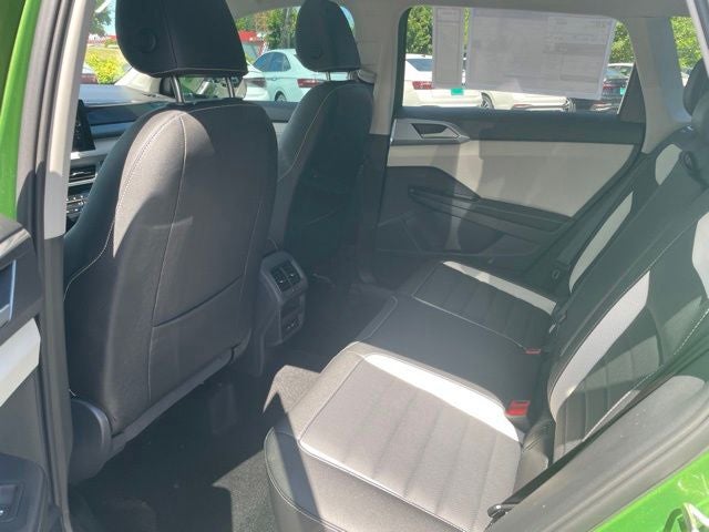 2026 Volkswagen Taos 1.5T SEL