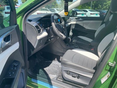 2026 Volkswagen Taos 1.5T SEL