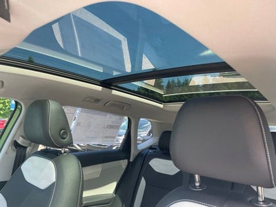 2026 Volkswagen Taos 1.5T SEL
