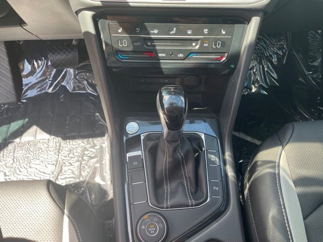2026 Volkswagen Taos 1.5T SEL