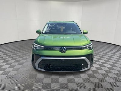 2026 Volkswagen Taos 1.5T SEL