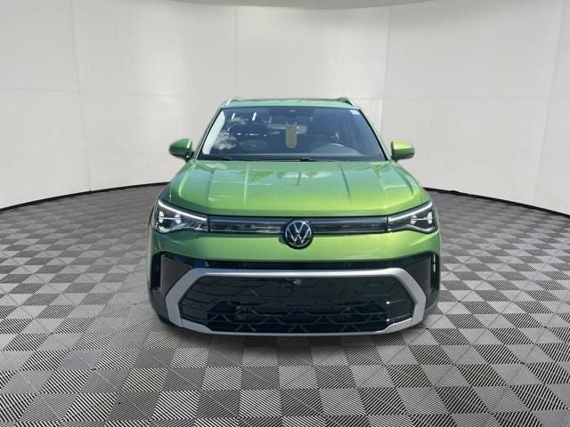 2026 Volkswagen Taos 1.5T SEL