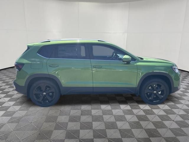 2026 Volkswagen Taos 1.5T SEL