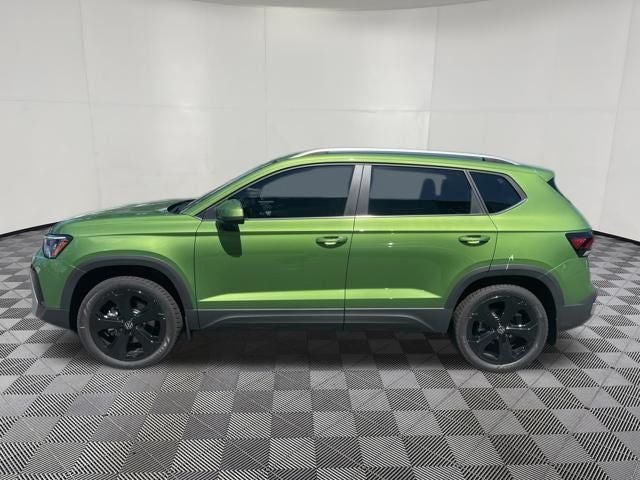 2026 Volkswagen Taos 1.5T SEL