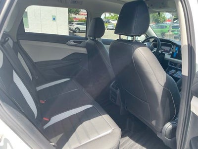 2026 Volkswagen Taos 1.5T SEL