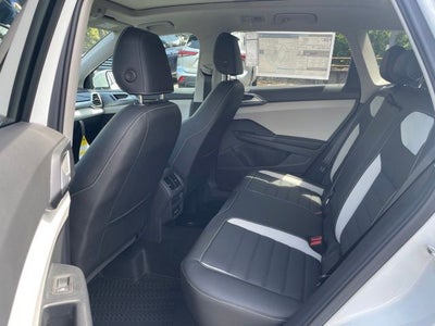 2026 Volkswagen Taos 1.5T SEL
