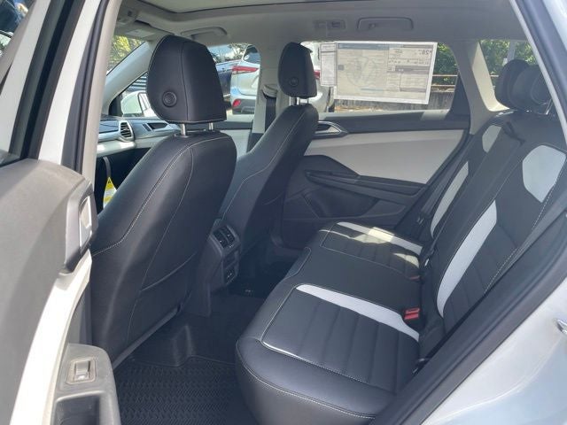 2026 Volkswagen Taos 1.5T SEL
